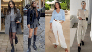 Amazon Women’s Outfits