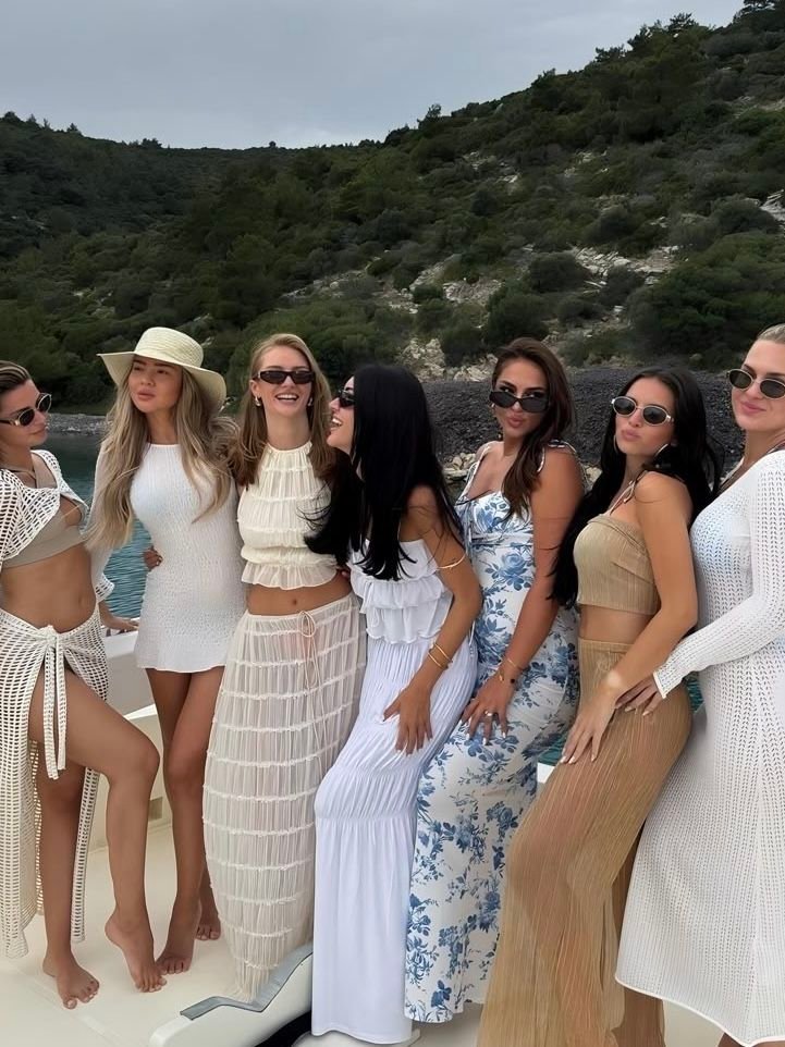 Cruise Outfits for Women