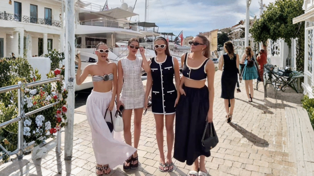 Cruise Outfits for Women