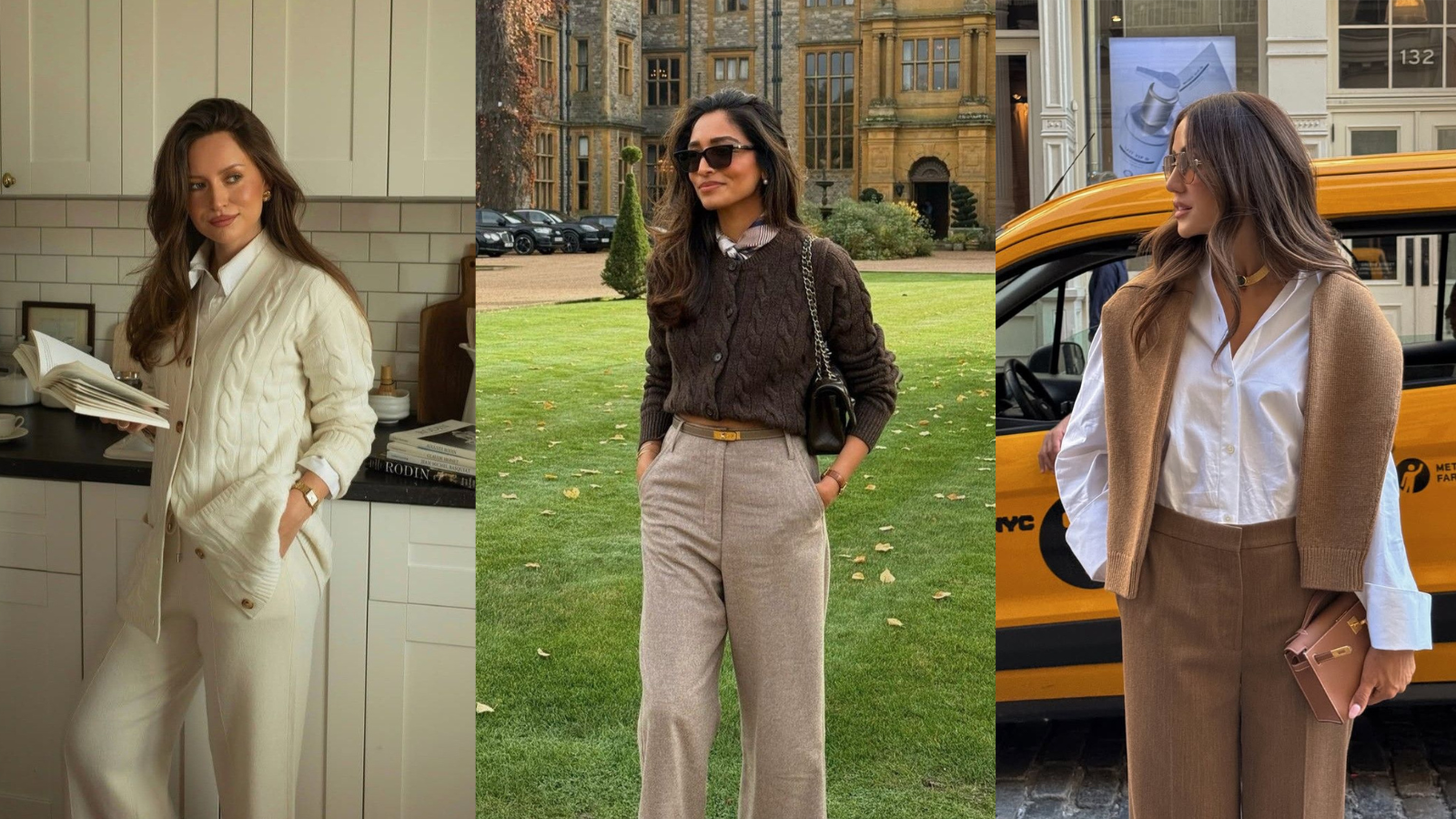 How to Dress for an Interview