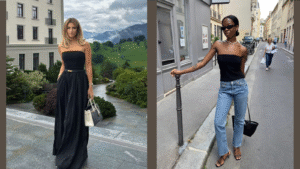 Casual Smart Outfits for Ladies