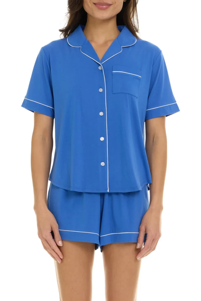 pj outfit for women