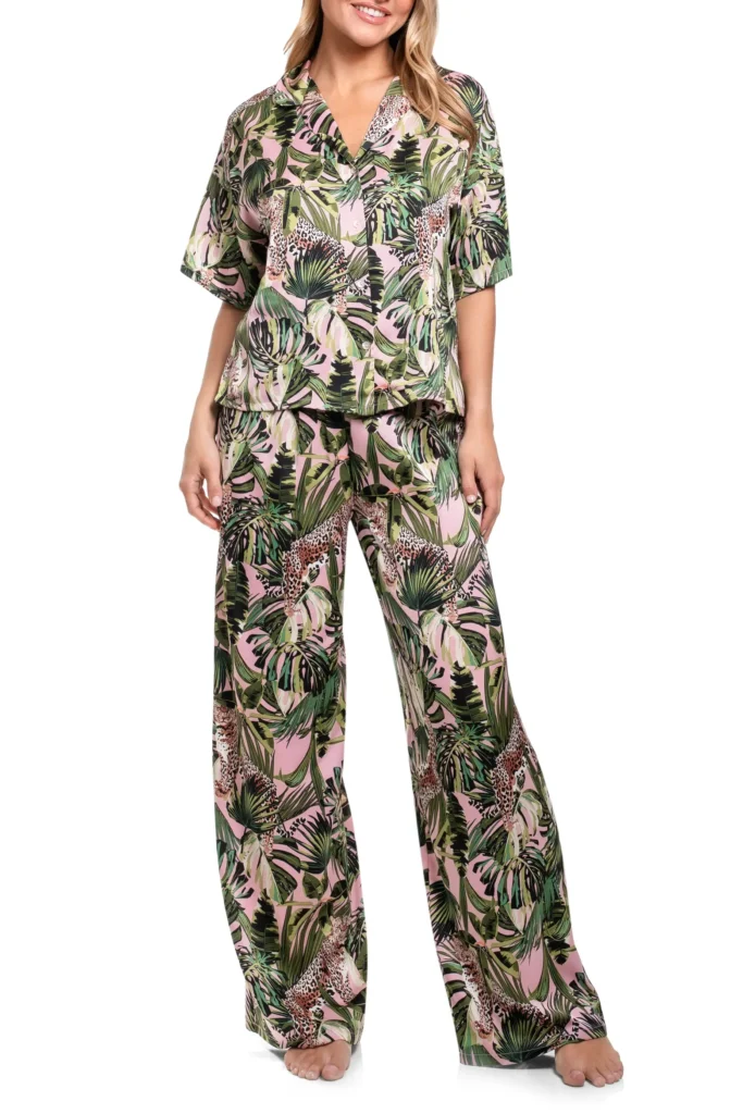 pj outfit for women