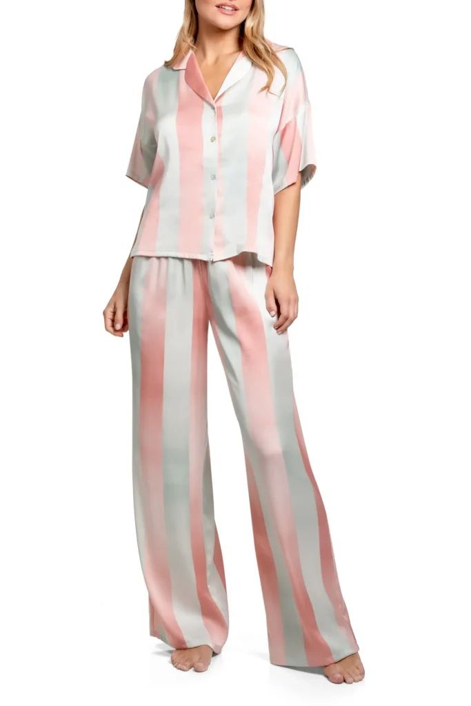 pj outfit for women