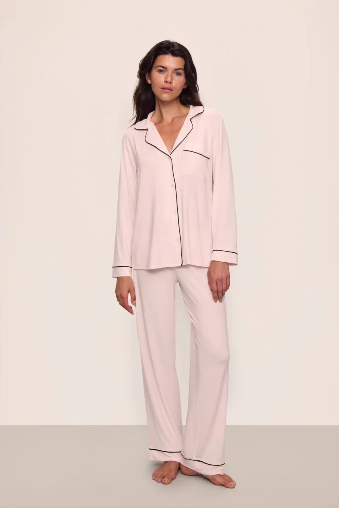 pj outfits for women