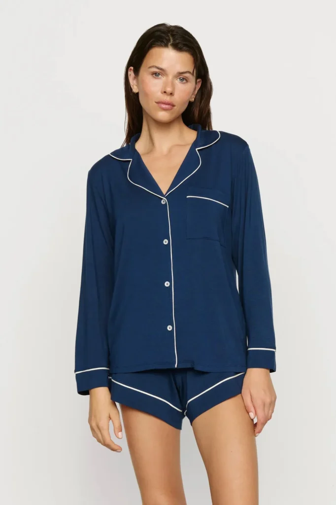pj outfits for women