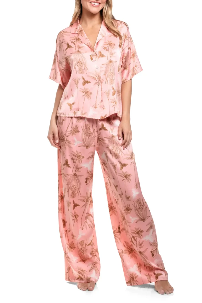 pj outfit for women