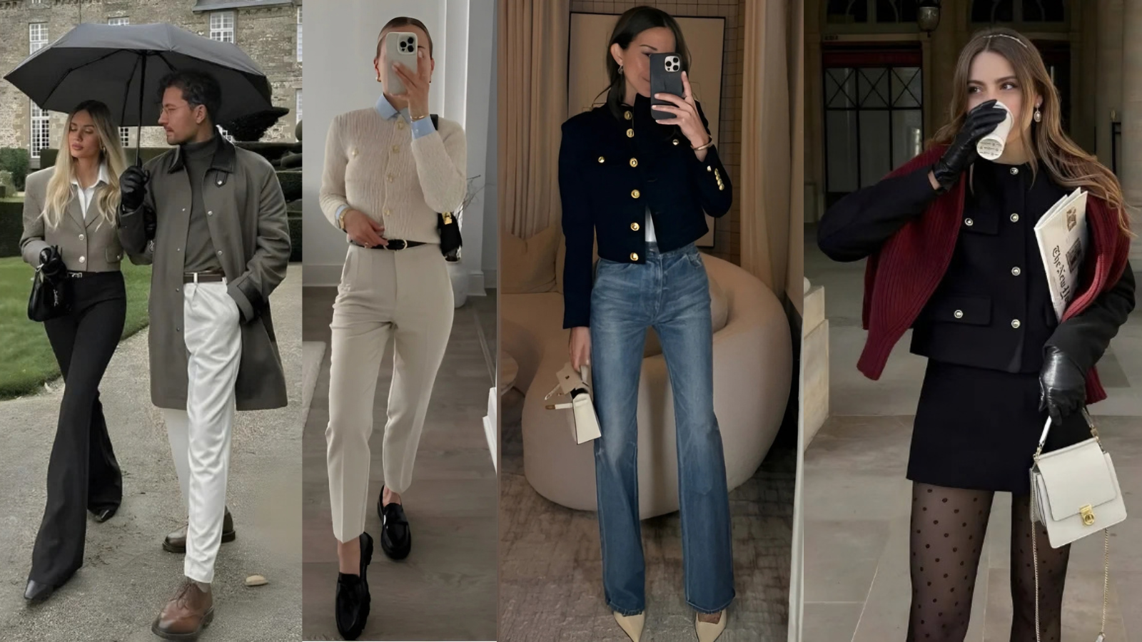 Cute Winter Outfits