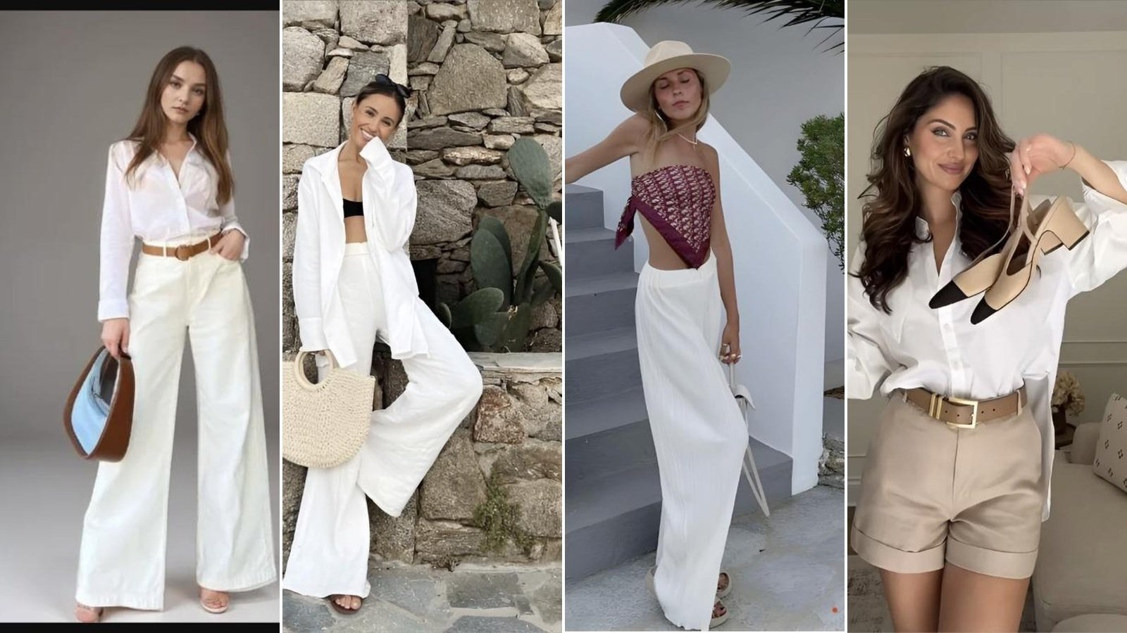 Brunch Outfit Ideas