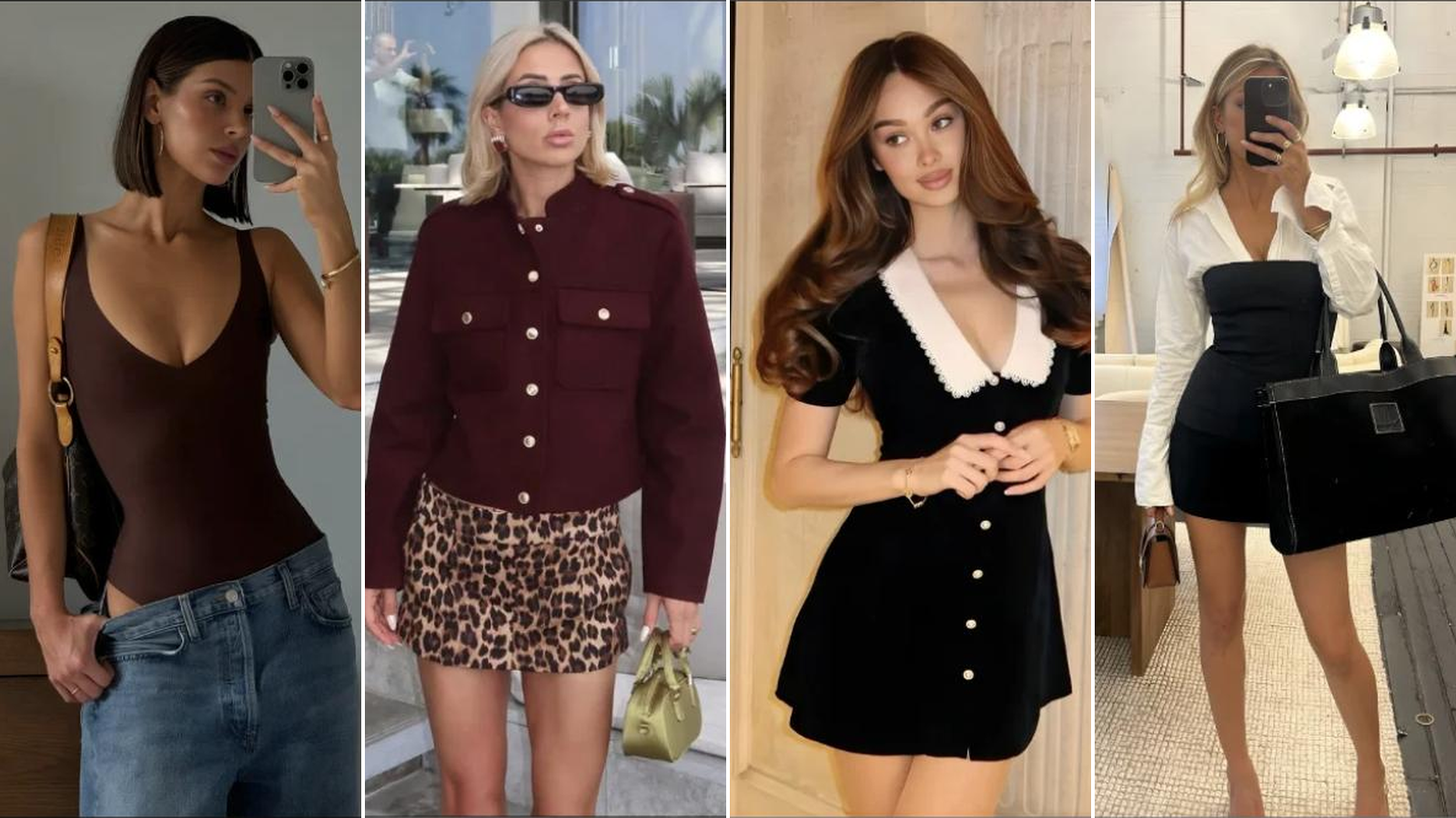 Concert Outfit Ideas