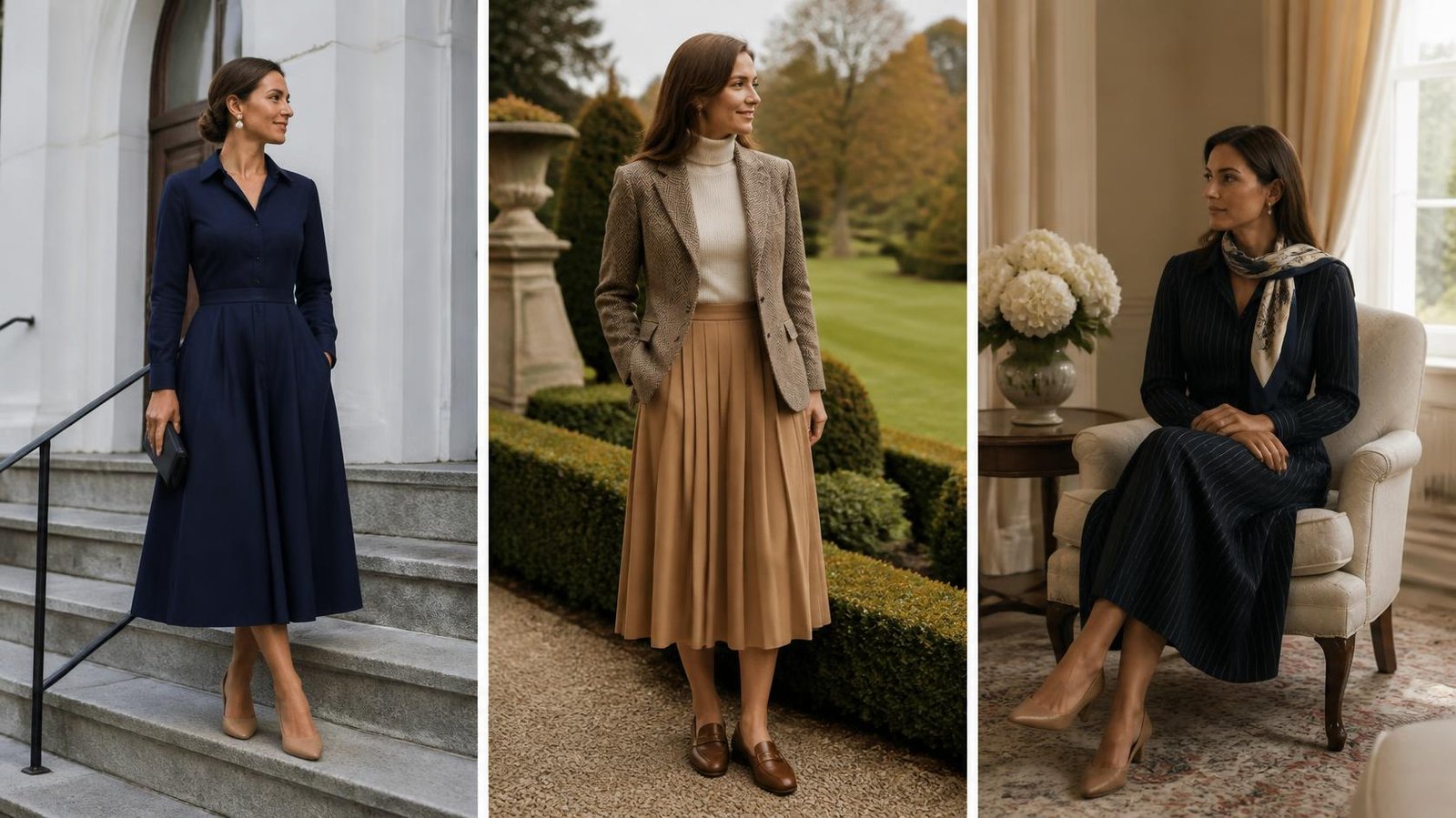 Church Outfits