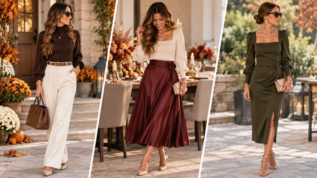 Semi Formal Outfits