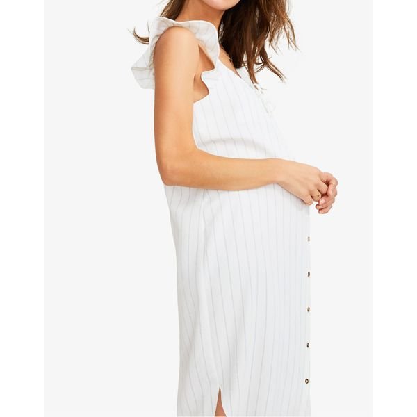 Hatch Jenna Dress baby shower dress