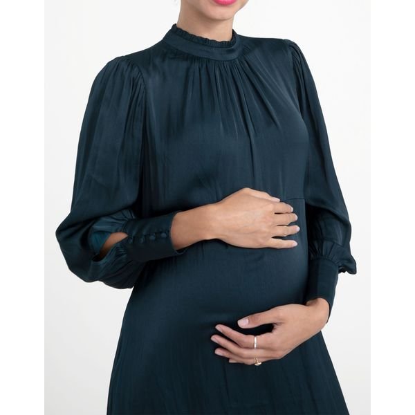 Hatch Robin Dress baby shower dress