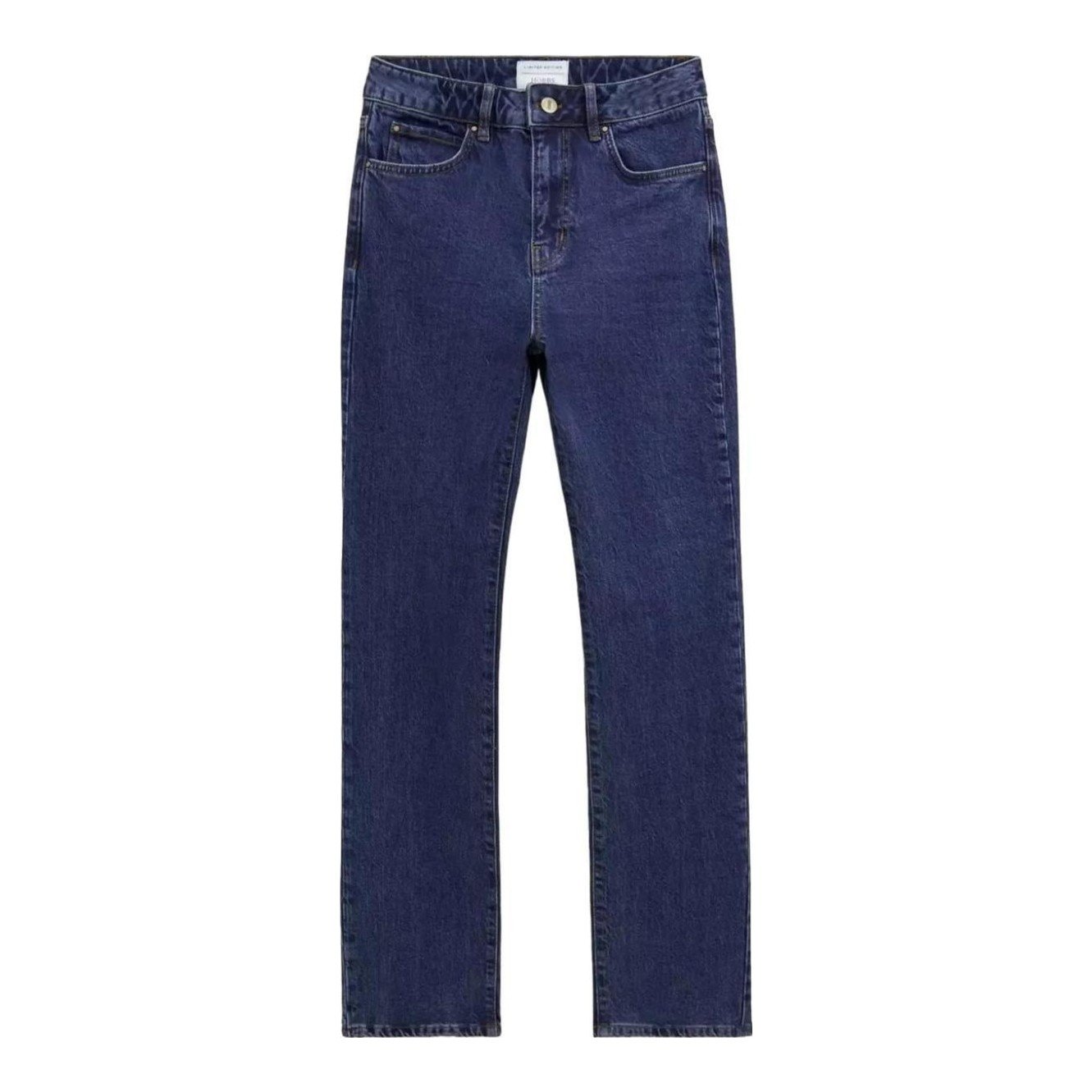 Hobbs London Foley straight jeans