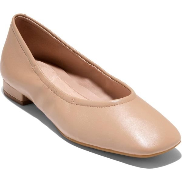 Cole Haan Go-To Valinda Ballet Flat