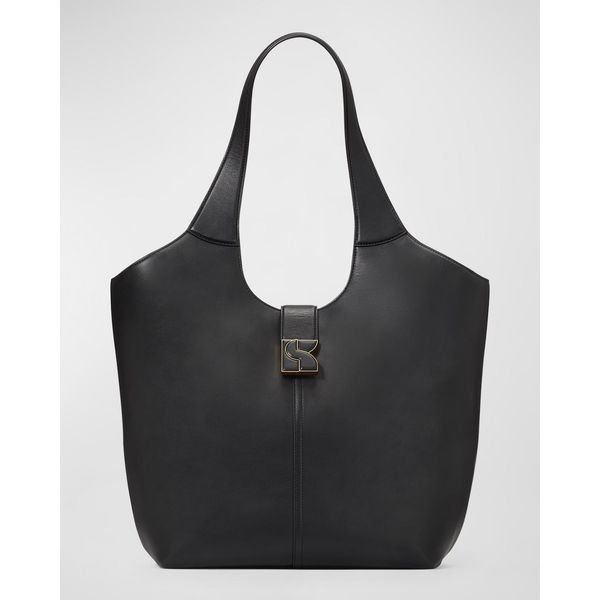 Kate Spade Dakota Smooth Leather Tote Bag, $448