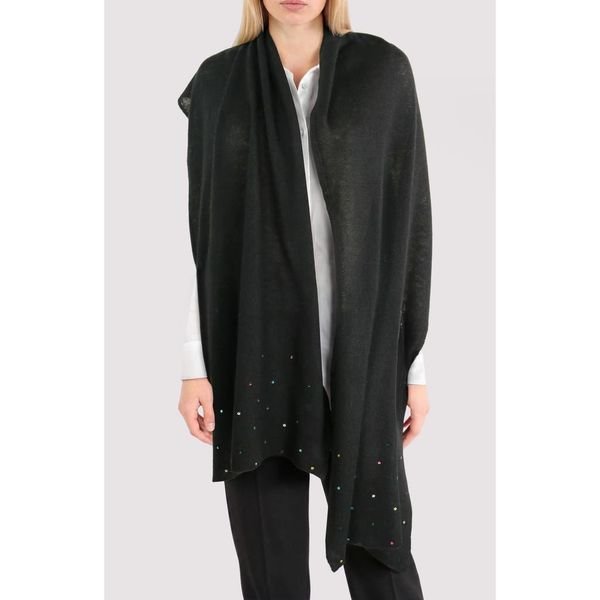 Portolano Cashmere Wrap Scarf