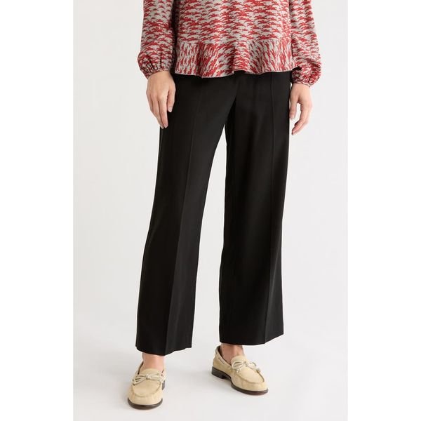 Longchamp Wide Leg Trousers