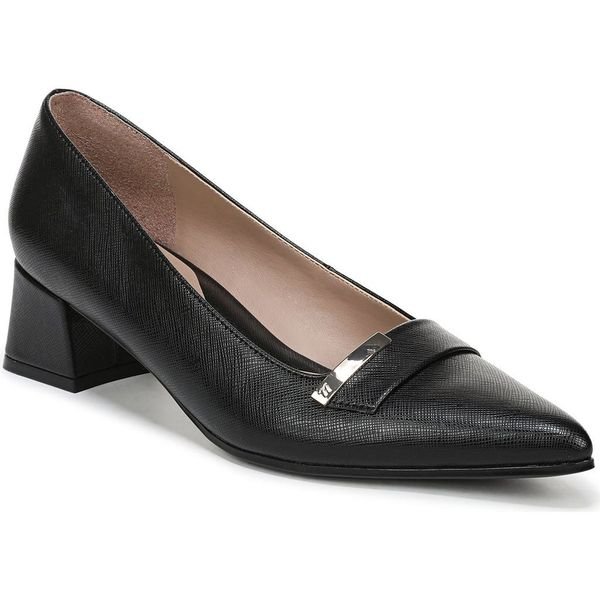 Naturalizer Avani Block Heel Pumps