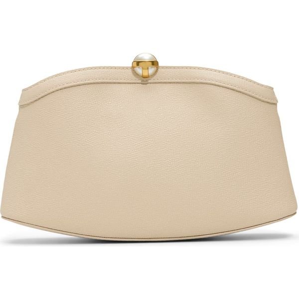 Ted Baker Aster Leather Clutch
