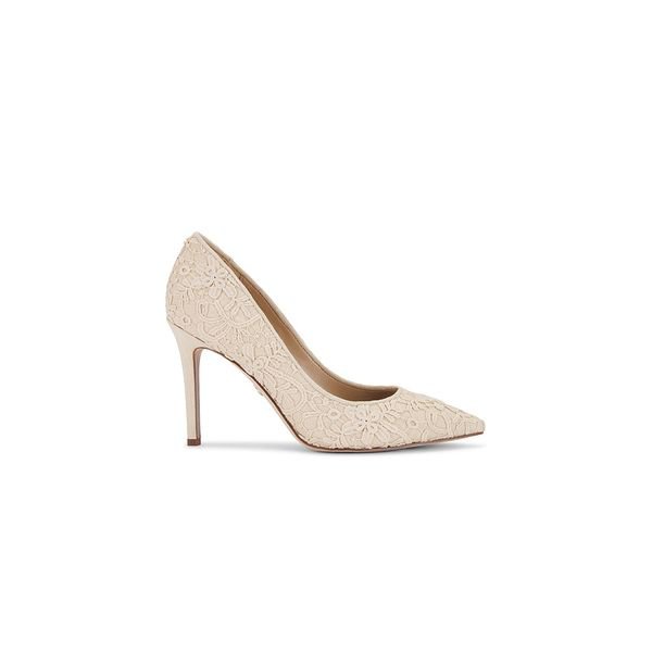 Sam Edelman Classic Stiletto Pump Heel