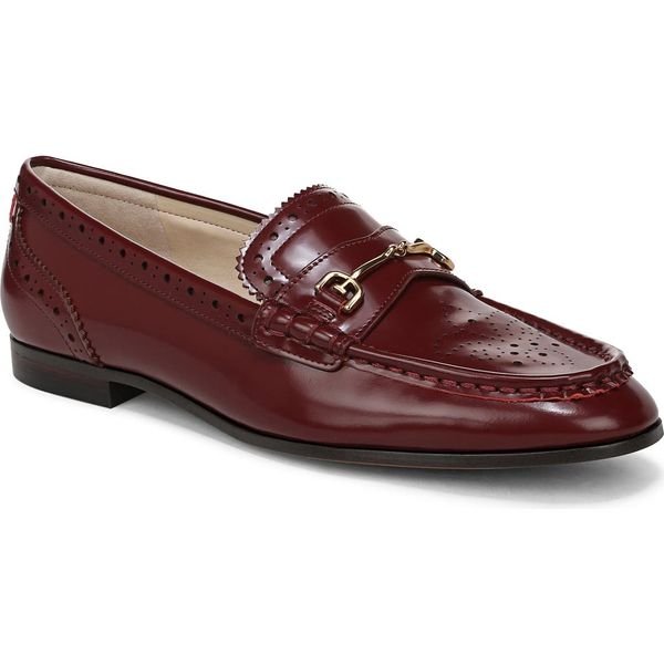 Sam Edelman Liona Bit Loafer