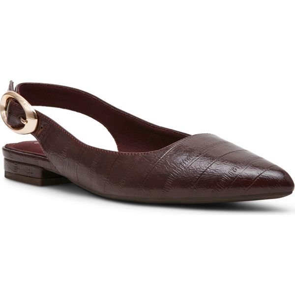 Anne Klein Slingback Flats
