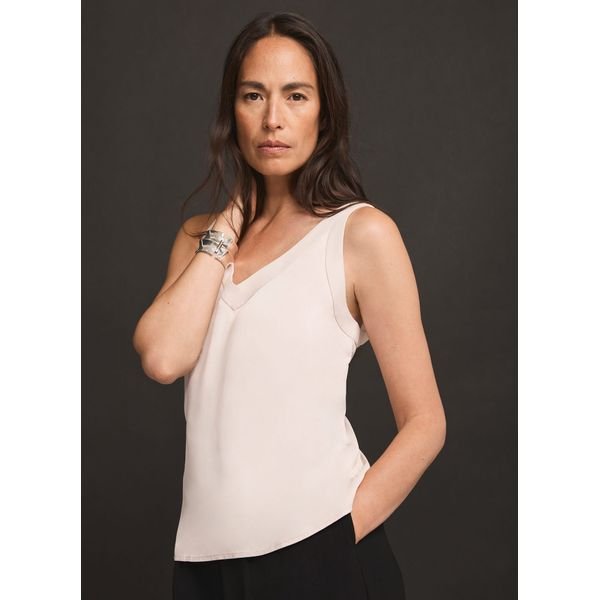 Mint Velvet Camisole Top